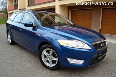 Ford Mondeo 2.0 16V Trend