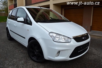 Ford C-Max 1.6 16V Style