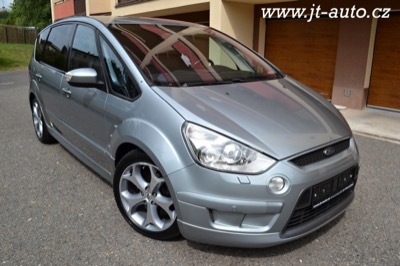 Ford S-Max 2.5T Titanium S