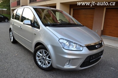 Ford C-Max 1.8 16V Ghia