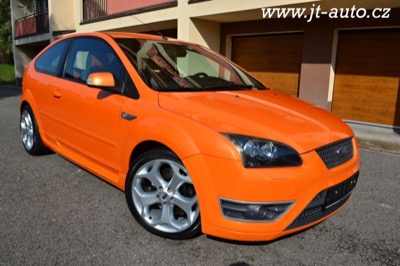 Ford Focus 2.5T ST