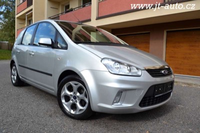 Ford C-Max 1.6 16V Style Model 2008