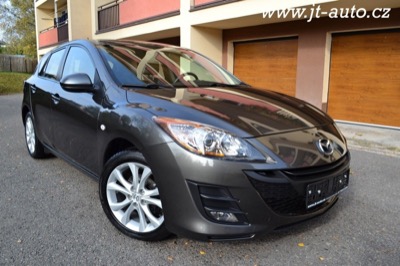 Mazda 3 1.6 16V Active