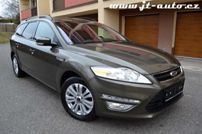 Ford Mondeo 1.6 16V Ecoboost