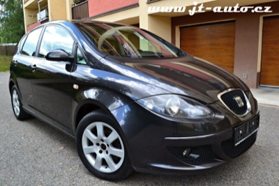 Seat Altea 1.6 Stylance