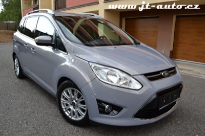 Ford Grand C-Max 1.6 Ecoboost
