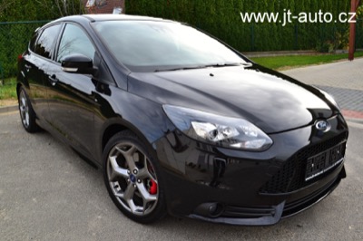 Ford Focus 2.0 Ecoboost ST