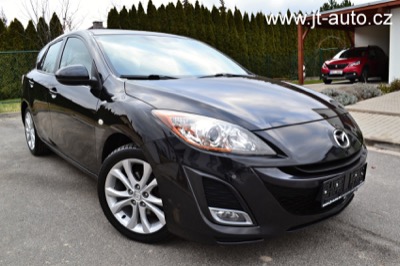 Mazda 3 1.6 90th Anniversary