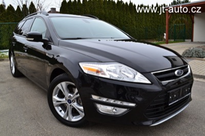Ford Mondeo 1.6 Ecoboost