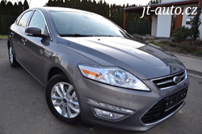 Ford Mondeo 1.6 Ecoboost Titanium 72000 Km