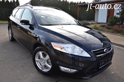 Ford Mondeo 1.6 Ecoboost Trend