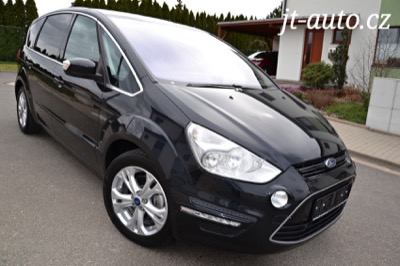 Ford S-Max 2.0i Titanium