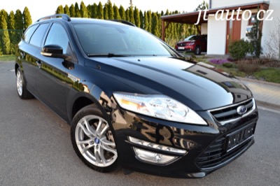 Ford Mondeo 1.6 Ecoboost Trend