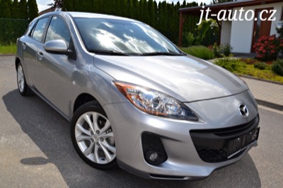 Mazda 3 1.6 Kenko 69000KM !!!