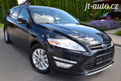 Ford Mondeo 1.6 Ecoboost