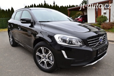 Volvo XC60 Momentum