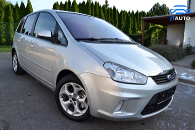 Ford C-Max 1.6 16V Titanium
