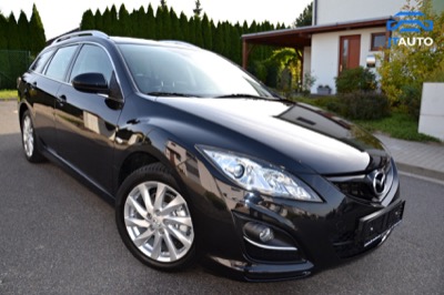 Mazda 6 2.0 Disi 90th Anniversary