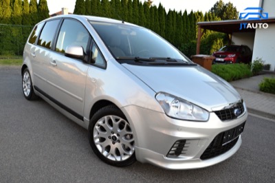 Ford C-Max 1.8 16V Sport