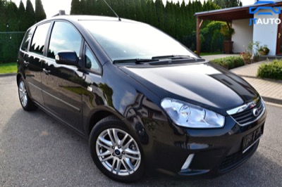 Ford C-Max 1.8 16V Ghia