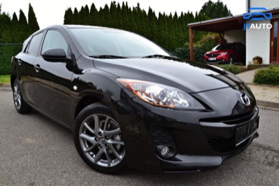 Mazda 3 1.6 Kenko Digi Klima