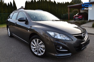 Mazda 6 2.0i Edice 90th Anniversary