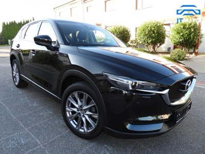 Mazda CX-5 2.0i Kangei Navi 360KAMERA Head-Up