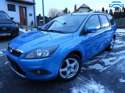 Ford Focus 1.6 16V 74kW Viva Sada Zimních KOL