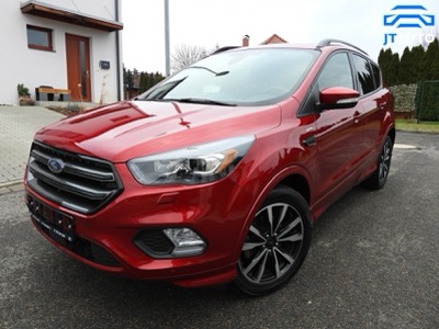 Ford Kuga 1.5 Ecoboost St-Line Kamera