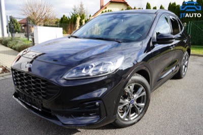 Ford Kuga 1.5 Ecoboost St-Line Ad.Tempomat Full LED