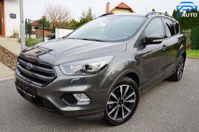 Ford Kuga 2.0 TDCi St-Line Navi Tažné