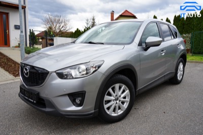 Mazda CX-5 2.0i