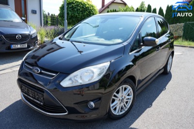 Ford C-Max 1.6 Ti-VCT 92kW Digi Klima