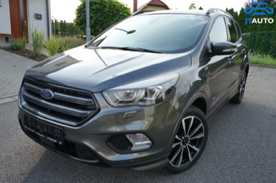 Ford Kuga 2.0 TDCi St-Line Navigace Kamera