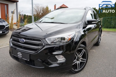 Ford Kuga 2.0 TDCi St-Line