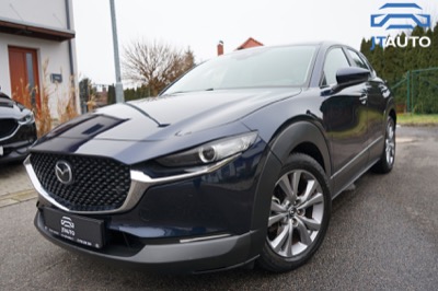 Mazda CX-30 2.0i Selection Navigace
