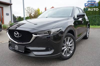 Mazda CX-5 2.5 Revolution AWD Kamera Full LED Head-Up
