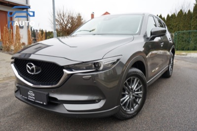 Mazda CX-5 2.0i