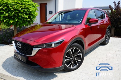 Mazda CX-5 2.5i Ad´Vantage